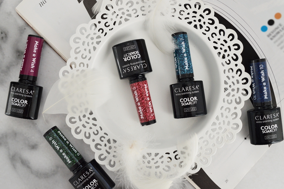 triki paznokcie, o których nie wiesz